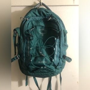 Osprey Questa Backpack
